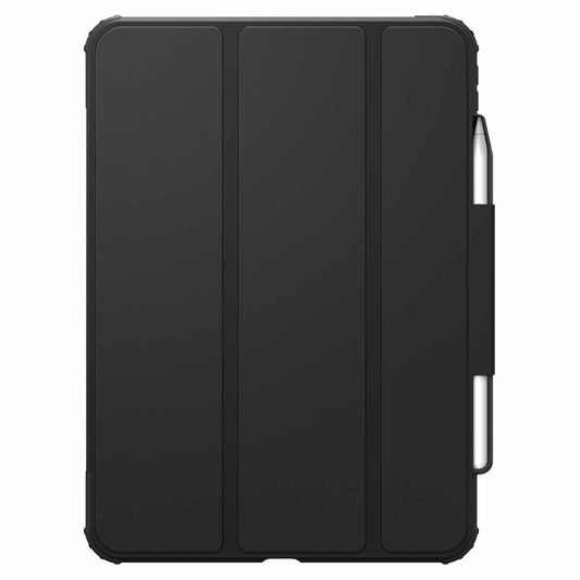 ACS07760 Crystal Hybrid Pro — Étui pour iPad Pro 11 2024 (5e génération) — noir
