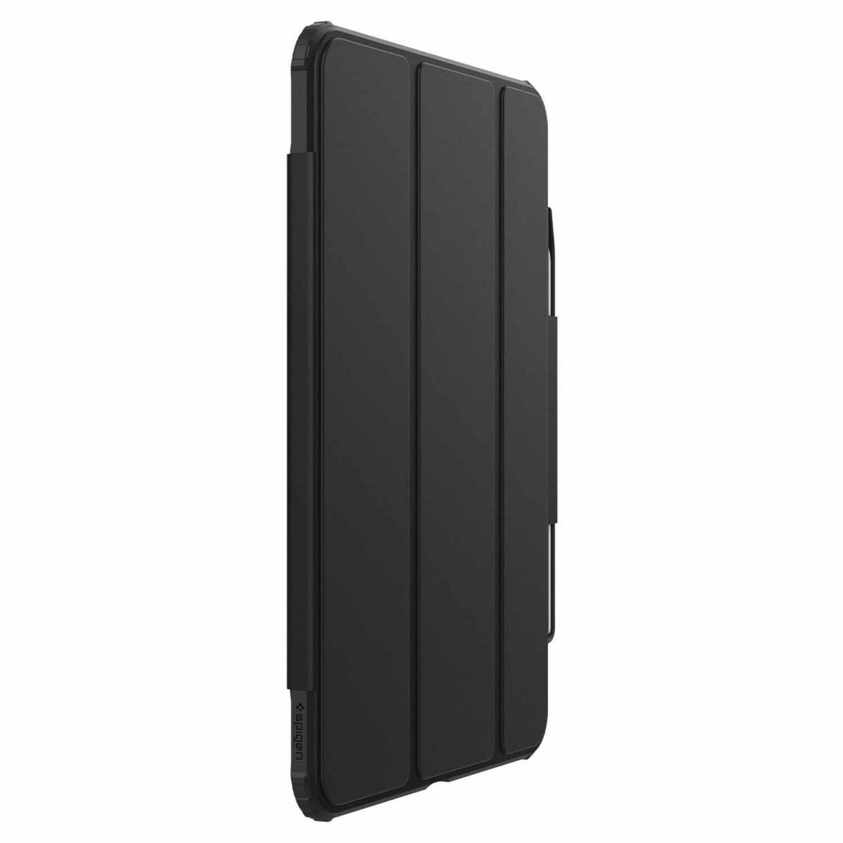 ACS07760 Crystal Hybrid Pro Case iPad Pro 11 2024 (5th Gen) Black