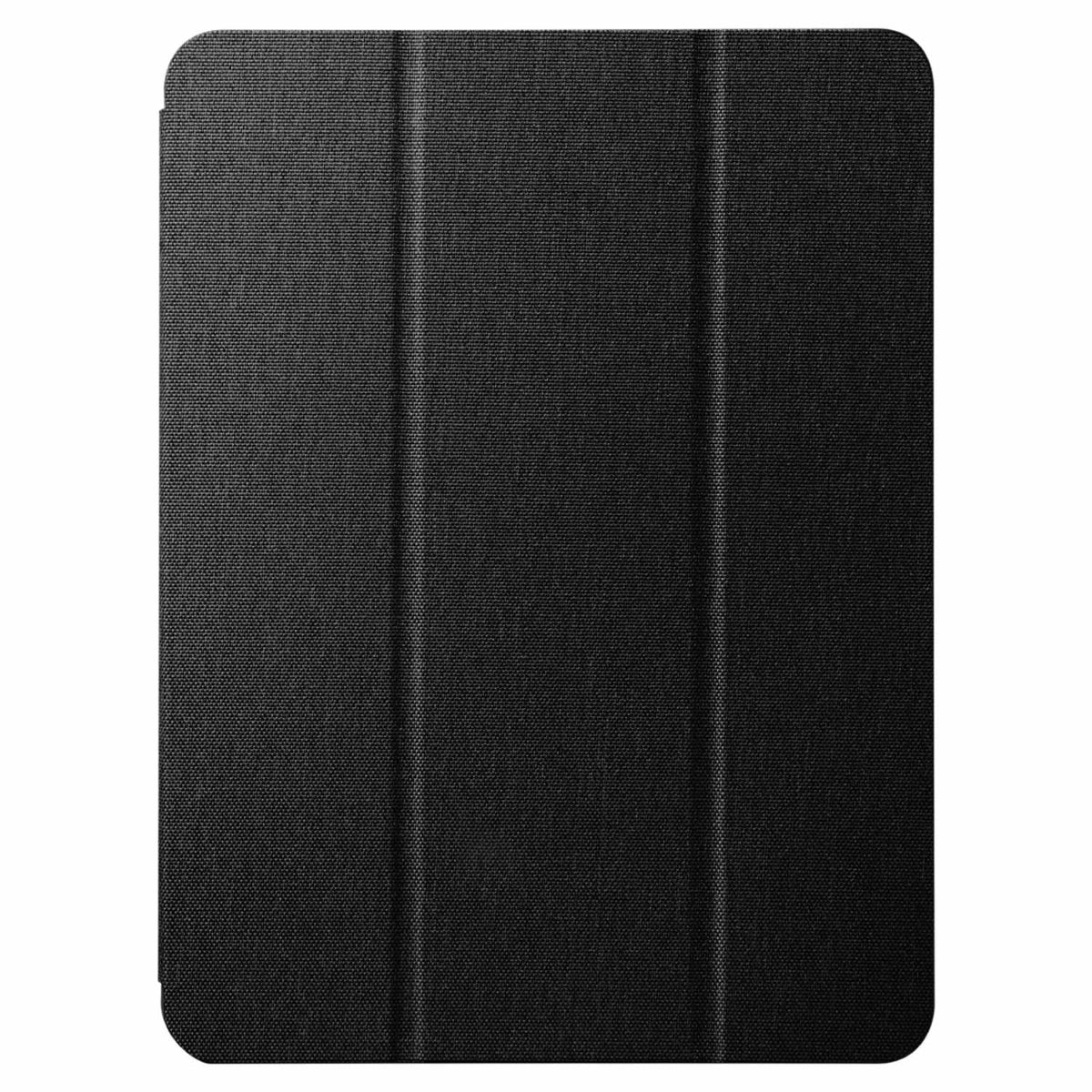 Spigen Urban Fit — Étui pour iPad Pro 11 2025 (6e génération)/iPad Pro 11 2024 (5e génération) — noir