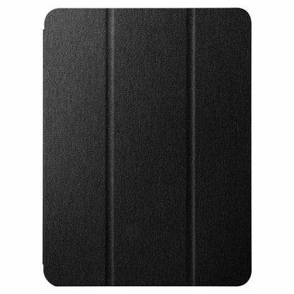 Spigen Urban Fit — Étui pour iPad Pro 11 2025 (6e génération)/iPad Pro 11 2024 (5e génération) — noir