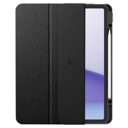 ACS07671 Urban Fit — Étui pour iPad Air 13 2024 — noir