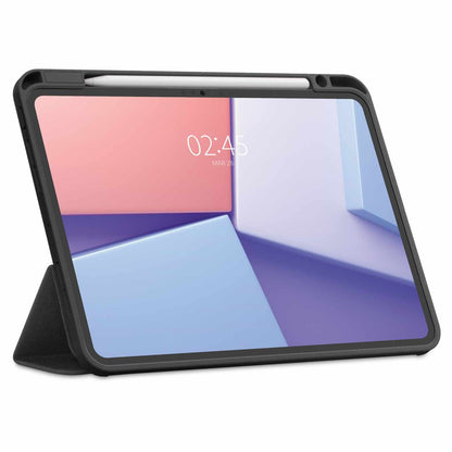 ACS07671 Urban Fit — Étui pour iPad Air 13 2024 — noir