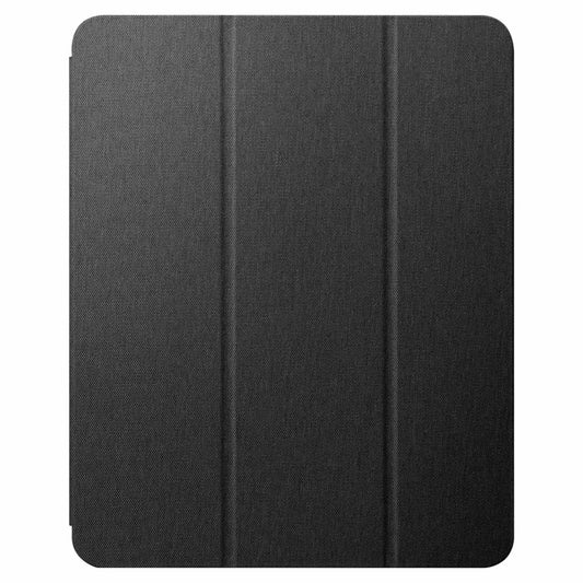 Spigen Urban Fit — Étui pour iPad Air 11 2024 (6e génération) — noir