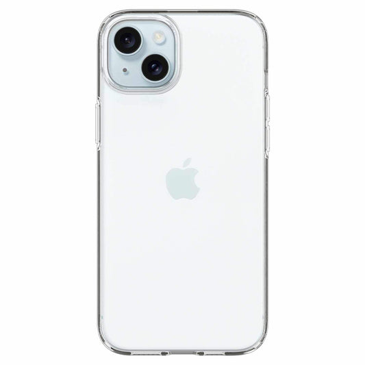 ACS06481 Crystal Flex — Étui pour iPhone 15 Crystal — transparent
