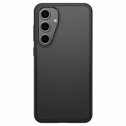 OtterBox Symmetry — Étui pour Samsung Galaxy S24 FE — noir