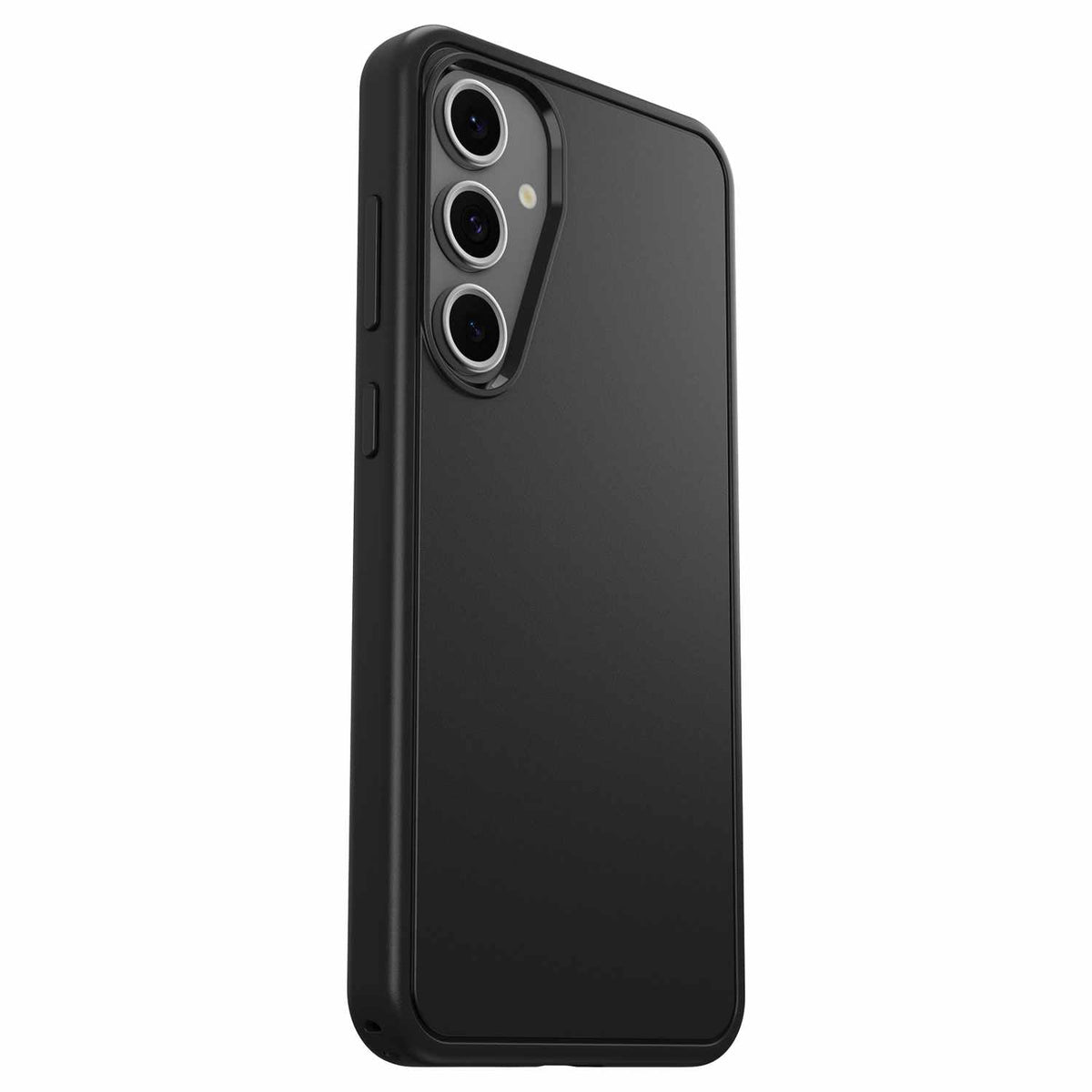 OtterBox Symmetry — Étui pour Samsung Galaxy S24 FE — noir