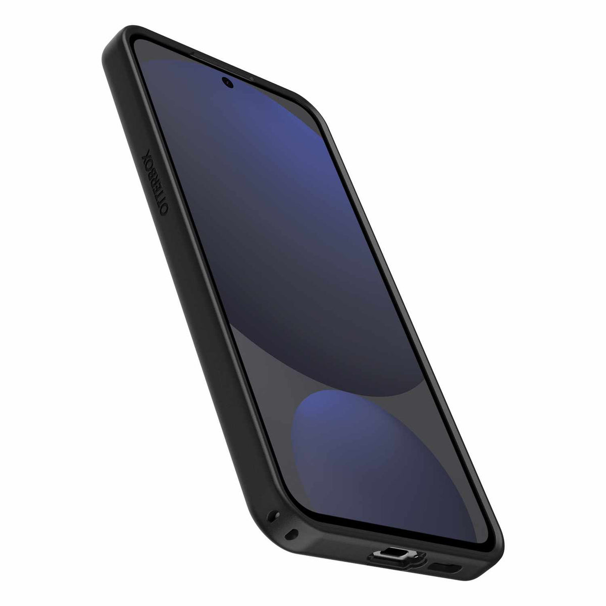 OtterBox Symmetry — Étui pour Samsung Galaxy S24 FE — noir