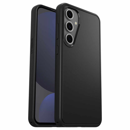 OtterBox Symmetry — Étui pour Samsung Galaxy S24 FE — noir