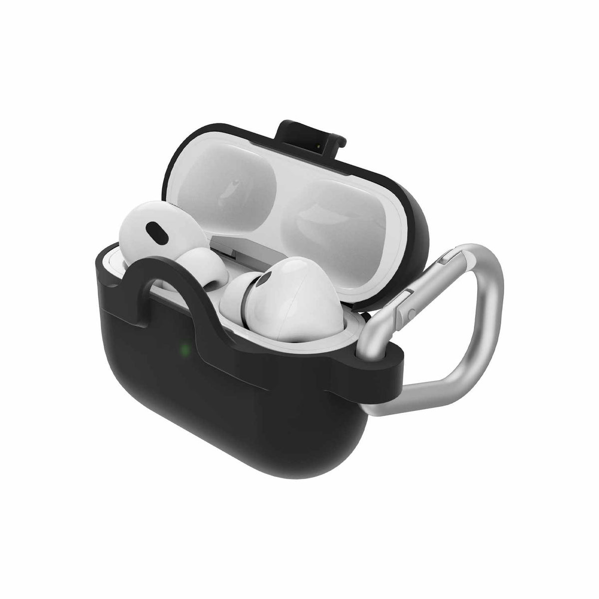 7791944 Étui pour écouteurs AirPods Pro 2e génération noir