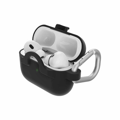 7791944 Étui pour écouteurs AirPods Pro 2e génération noir