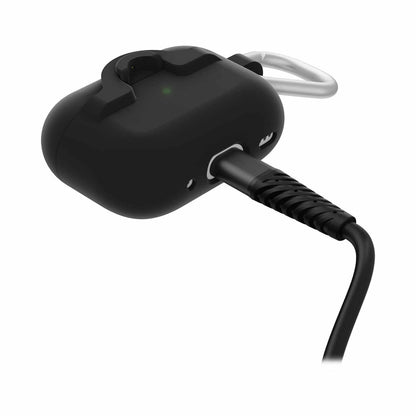 7791944 Étui pour écouteurs AirPods Pro 2e génération noir