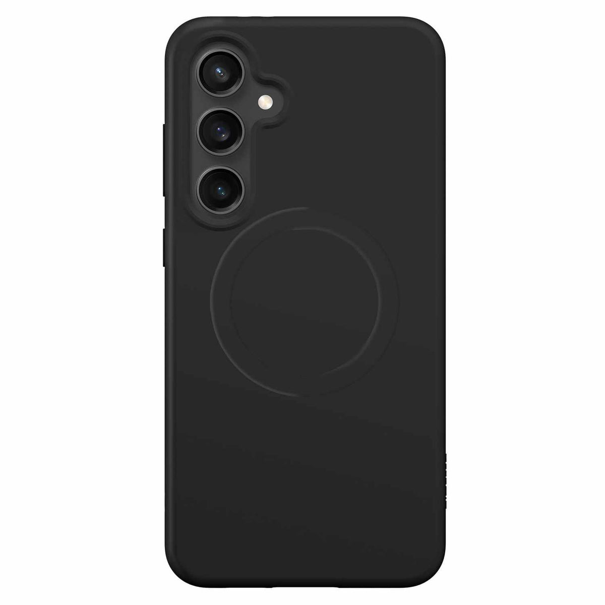 N9ALSAMGS24FEBLK Alto 2 — Étui pour Galaxy S24 FE — noir