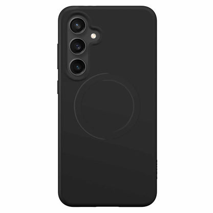 N9ALSAMGS24FEBLK Alto 2 — Étui pour Galaxy S24 FE — noir