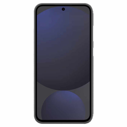EFPS721CBEGCA — Étui en silicone pour Galaxy S24 FE — noir