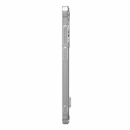 Spigen Slim Armor Essential S — Étui pour Samsung Galaxy S24 FE — Crystal transparent