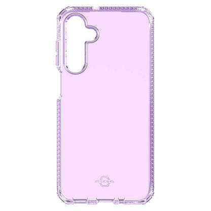 SG16SPECMLIPP Spectrum_R Clear Case Galaxy A16 5G Light Purple