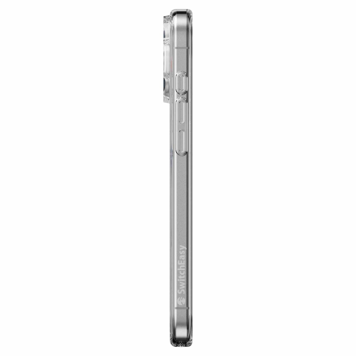 SwitchEasy Style — Étui MagSafe pour iPhone 16 Plus — New York