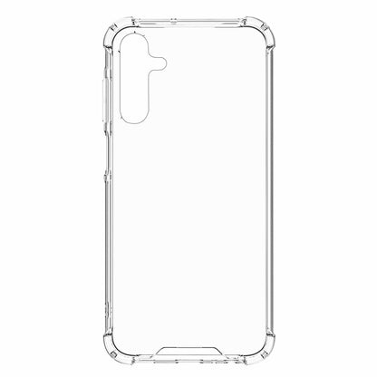 Blu Element Dropzone Rugged Case Clear for Samsung Galaxy A16 5G