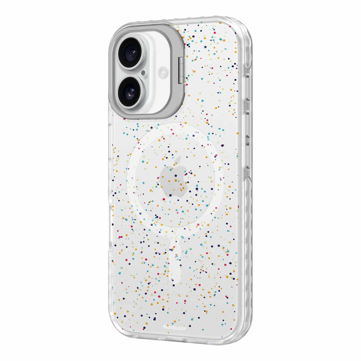 Nimbus9 Stratus 2 MagSafe Case Confetti for iPhone 16