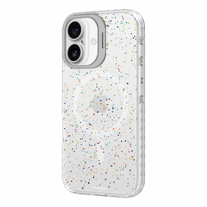 Nimbus9 Stratus 2 MagSafe Case Confetti for iPhone 16