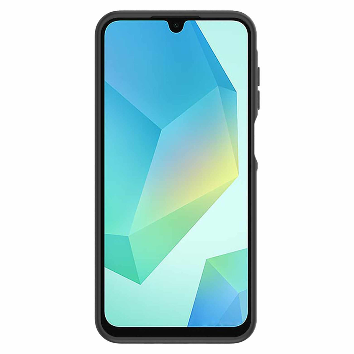 Blu Element Chromatic Cloud Case Black for Samsung Galaxy A16 5G