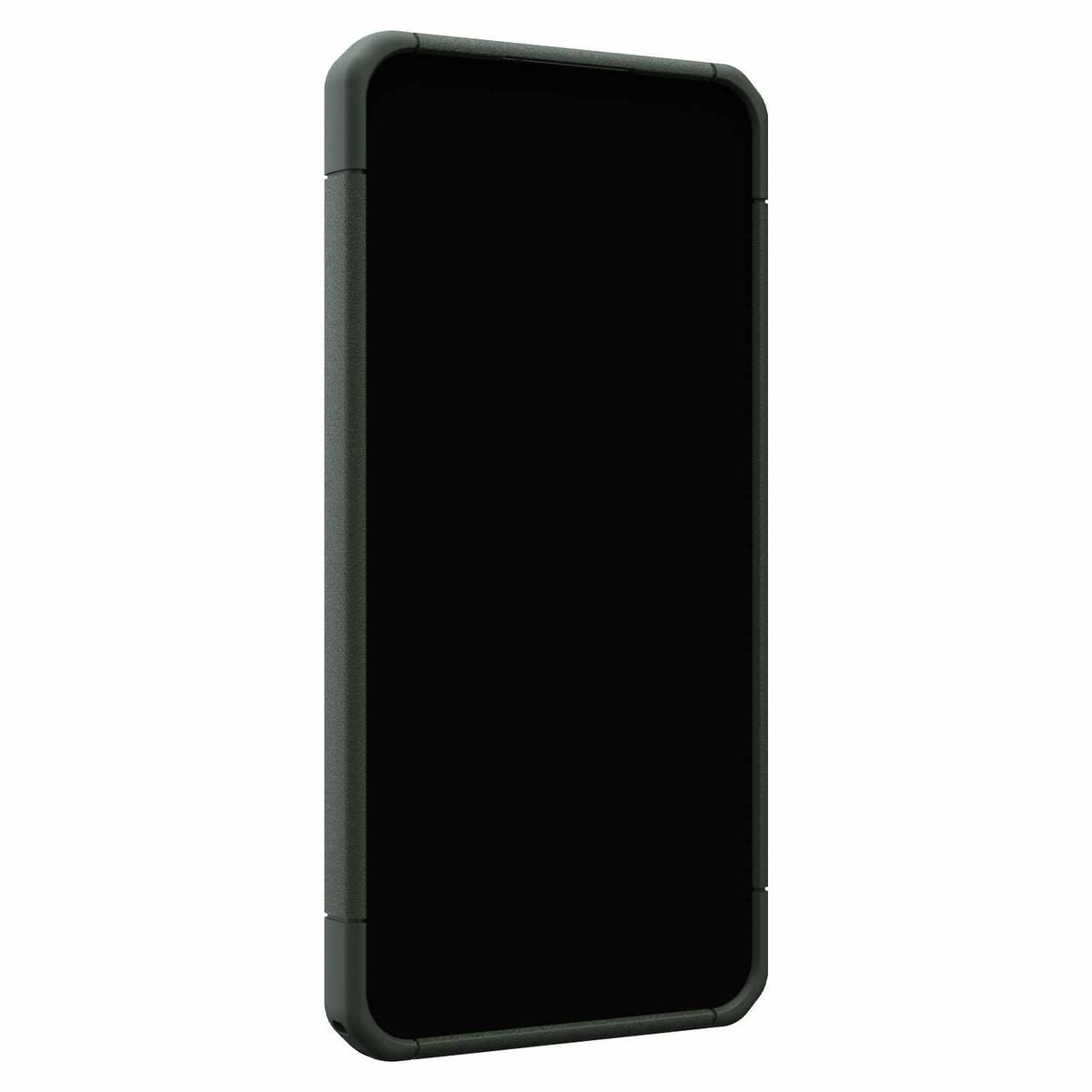 214459117272 Scout — Étui robuste pour Galaxy S24 FE Olive Drab