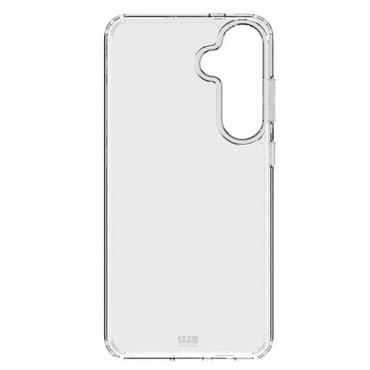 Blu Element DropZone Air — Étui pour Samsung Galaxy S25/Galaxy S24 — transparent