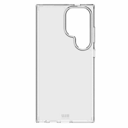 Blu Element DropZone Air Case Clear for Samsung Galaxy S25 Ultra