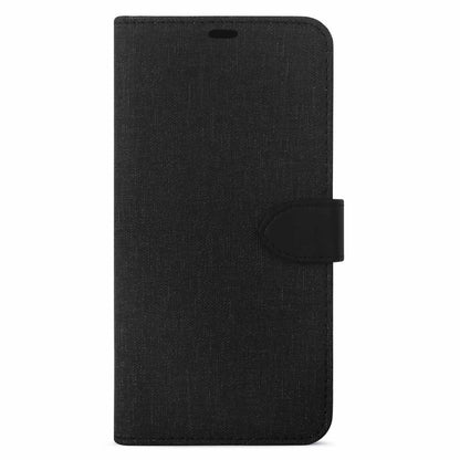Blu Element Folio 2-in-1 Case Black for Samsung Galaxy S25/Galaxy S24