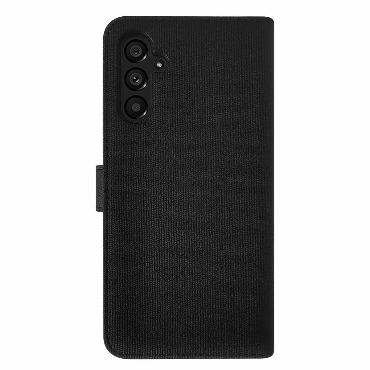 Blu Element Folio 2-in-1 Case Black for Samsung Galaxy S25/Galaxy S24