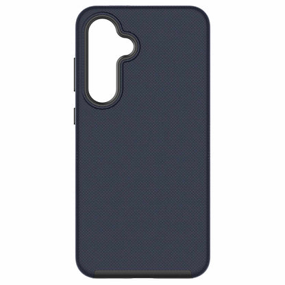 Blu Element Armour — Étui robuste pour Samsung Galaxy S25/Galaxy S24 — bleu marine