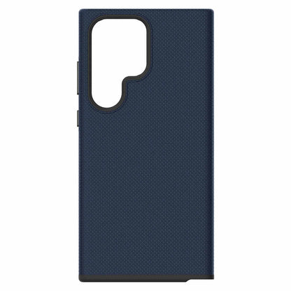 Blu Element Armour — Étui robuste pour Samsung Galaxy S25 Ultra — bleu marine