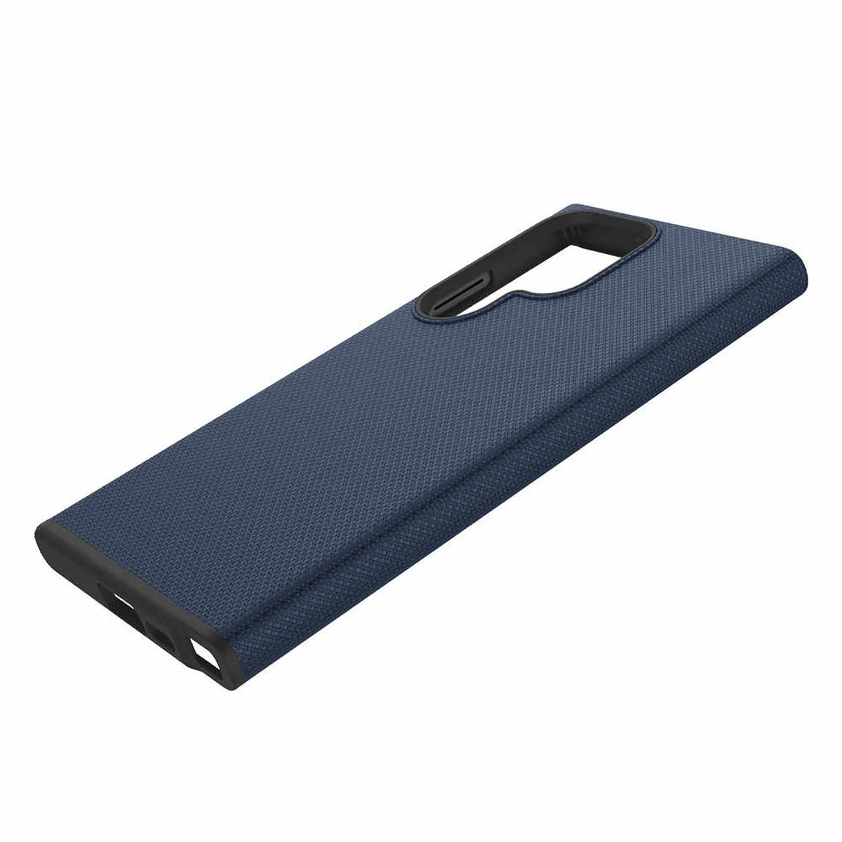 Blu Element Armour — Étui robuste pour Samsung Galaxy S25 Ultra — bleu marine