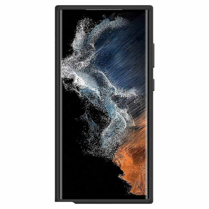 Blu Element Armour — Étui robuste pour Samsung Galaxy S25 Ultra — bleu marine