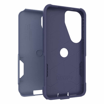 OtterBox Commuter — Étui pour Samsung Galaxy S25 — Denver Dusk
