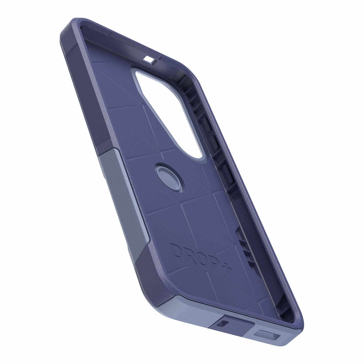 OtterBox Commuter — Étui pour Samsung Galaxy S25 — Denver Dusk