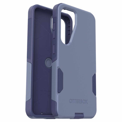 OtterBox Commuter — Étui pour Samsung Galaxy S25 — Denver Dusk