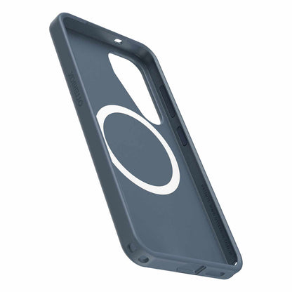 OtterBox Symmetry — Étui avec aimants pour Samsung Galaxy S25 — Bluetiful
