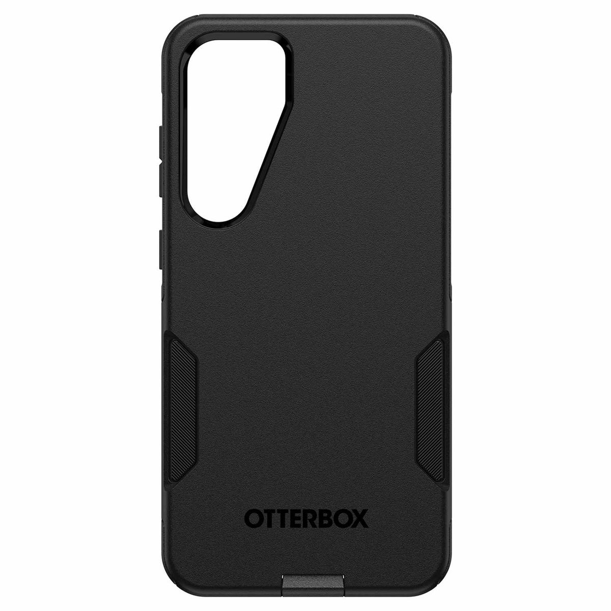 OtterBox Commuter — Étui pour Samsung Galaxy S25+ — noir