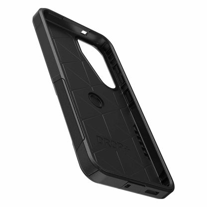 OtterBox Commuter — Étui pour Samsung Galaxy S25+ — noir