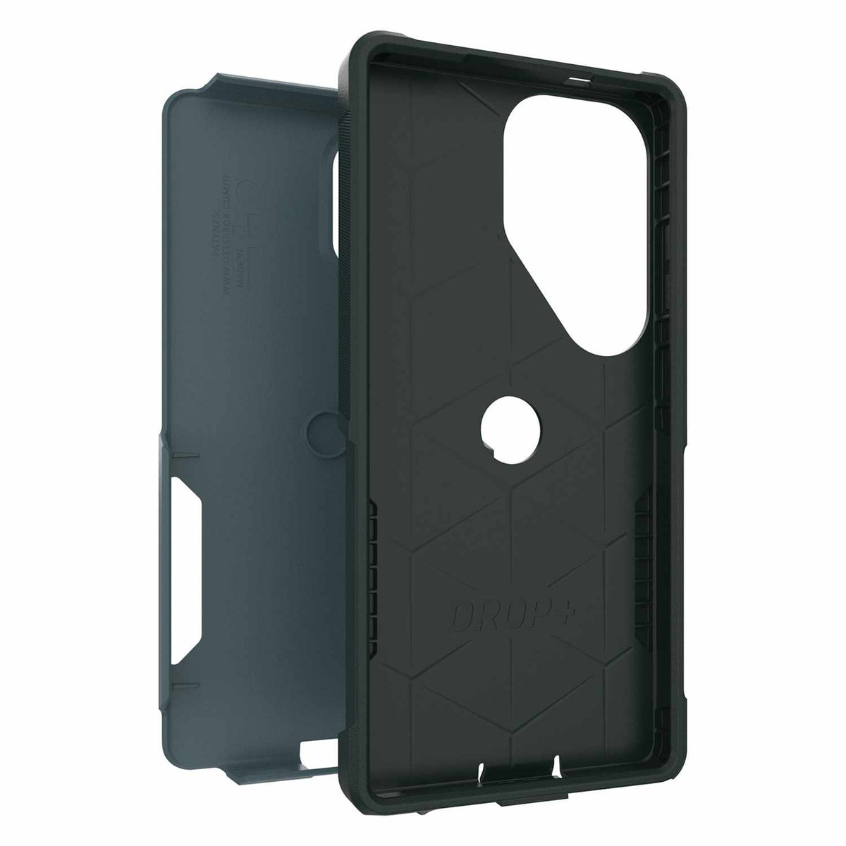 OtterBox Commuter — Étui pour Samsung Galaxy S25 Ultra — Sagebrush