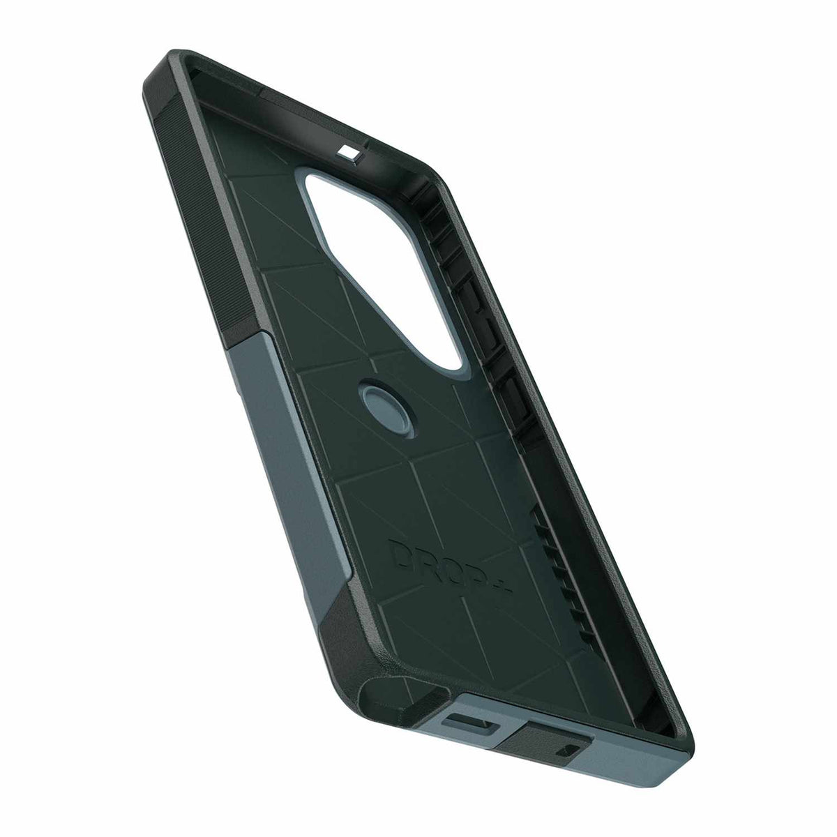 OtterBox Commuter — Étui pour Samsung Galaxy S25 Ultra — Sagebrush