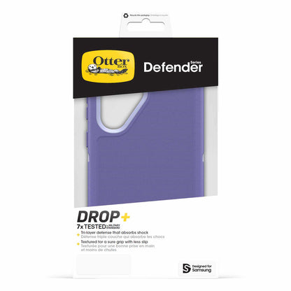 OtterBox Defender Pro — Étui pour Samsung Galaxy S25 Ultra — Mountain Majesty