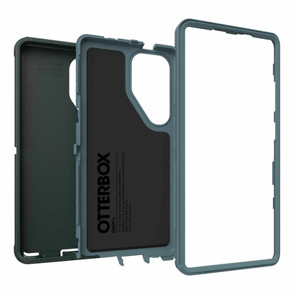 OtterBox Defender Pro — Étui pour Samsung Galaxy S25 Ultra — Sagebrush
