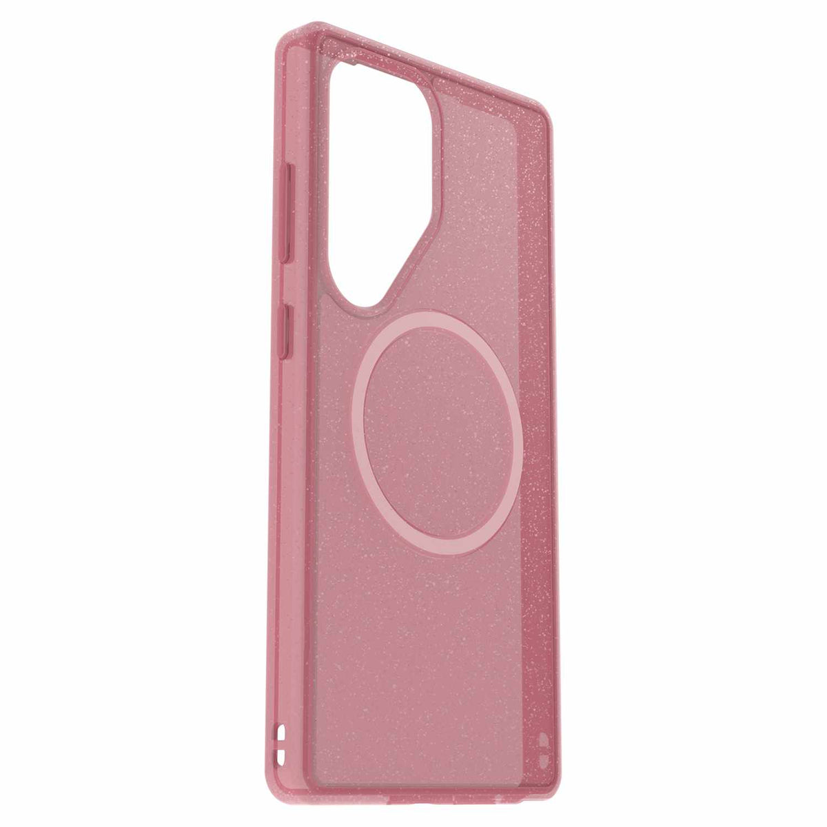OtterBox Symmetry Clear Case w/Magnets Thimbleberry for Samsung Galaxy S25 Ultra