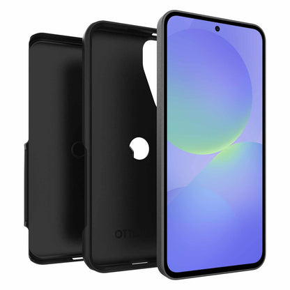 OtterBox Commuter Lite Case Black for Samsung Galaxy A36 5G