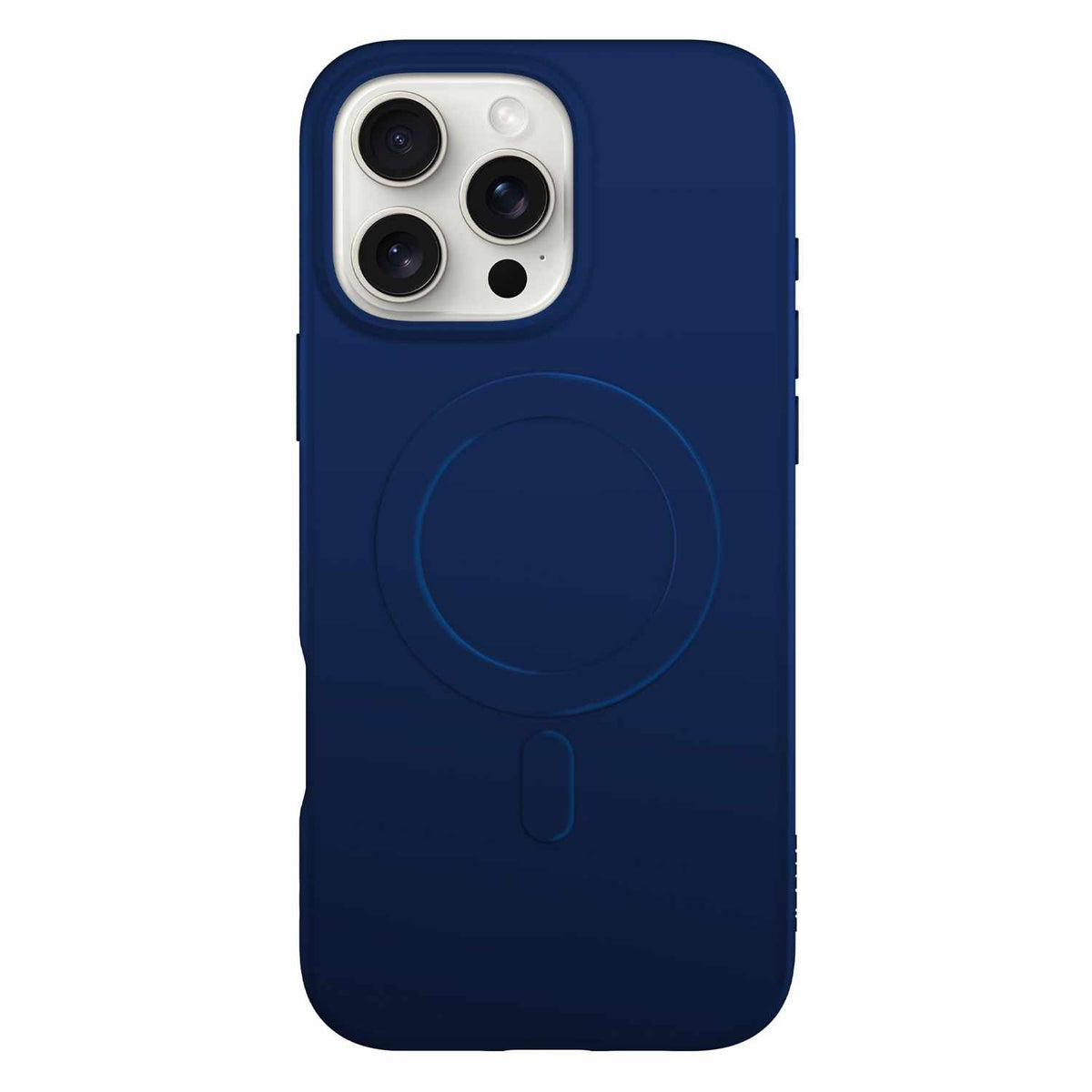 Nimbus9 Alto 2 MagSafe Case Space Blue for iPhone 16 Pro Max
