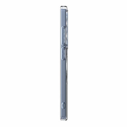 Spigen Crystal Flex Magfit Case Crystal Clear for Samsung Galaxy S25 Ultra