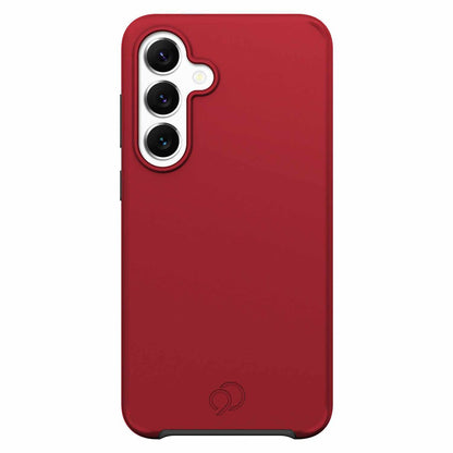 Nimbus9 Cirrus 3 MagSafe Case Crimson for Samsung Galaxy S25+/Galaxy S24+