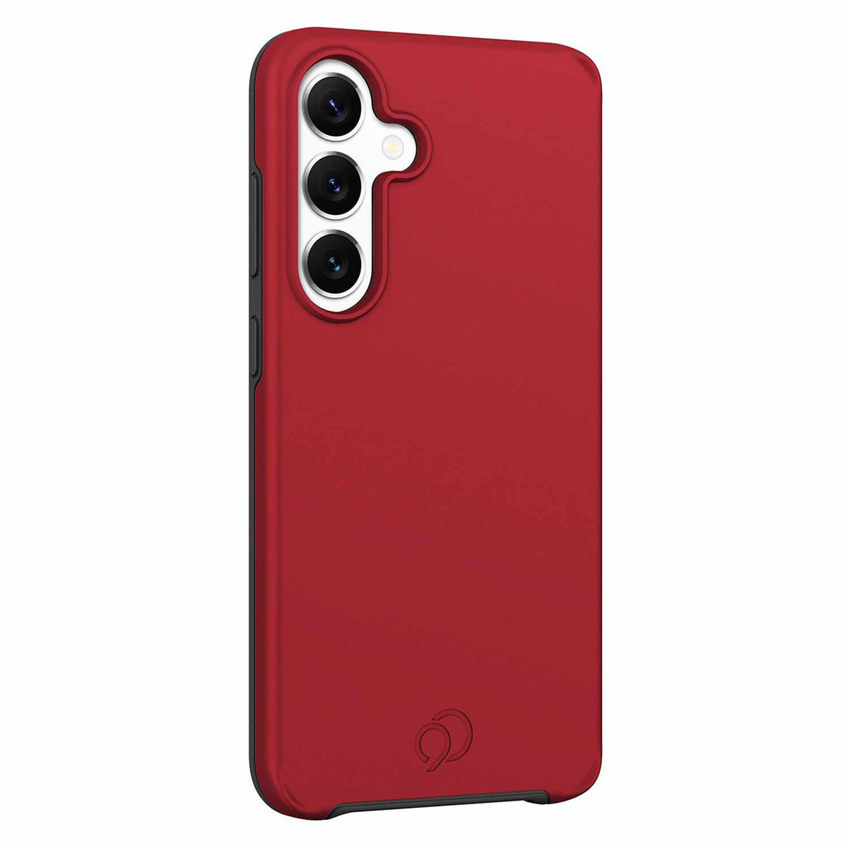 Nimbus9 Cirrus 3 MagSafe Case Crimson for Samsung Galaxy S25+/Galaxy S24+